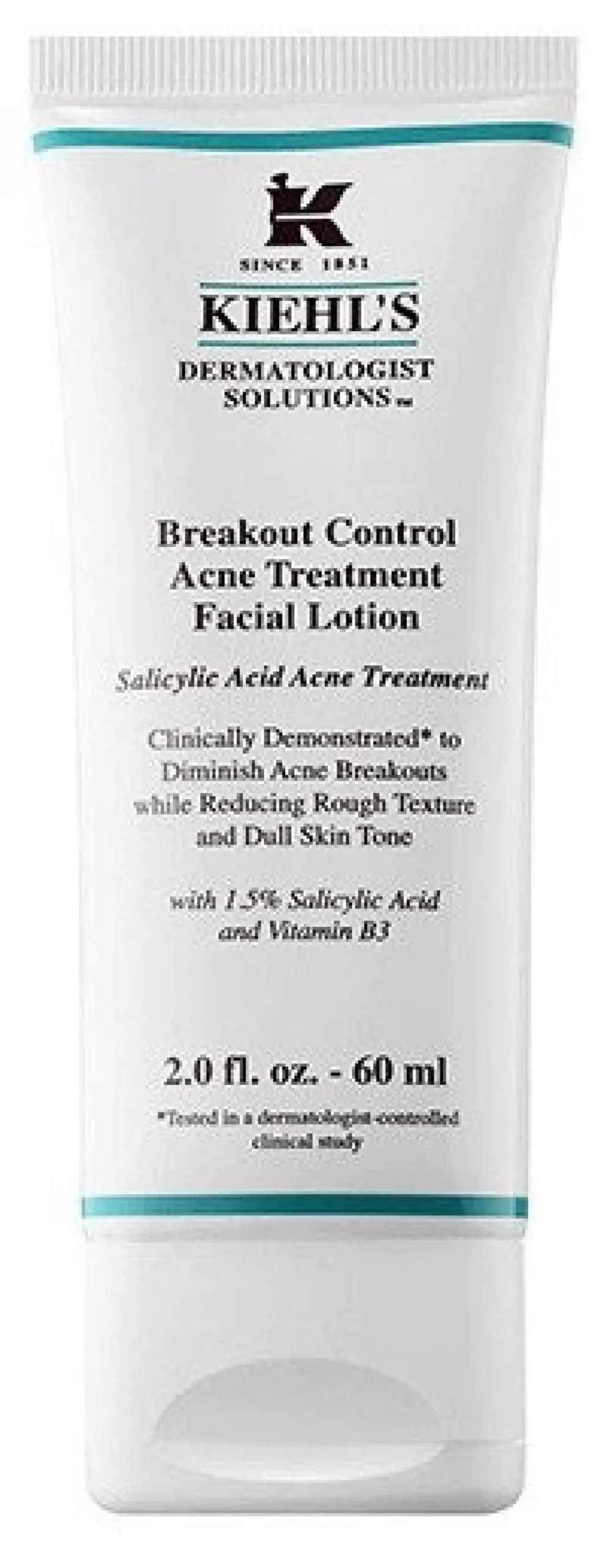 Breakout Control Blemish Tratamento para Acne