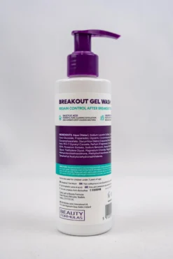 Breakout Gel Wash