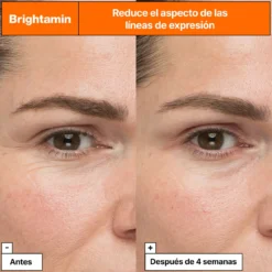 Brightamin Ampola de Sérum Iluminador