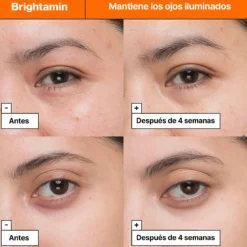 Brightamin Sérum Iluminador para Olhos em Stick