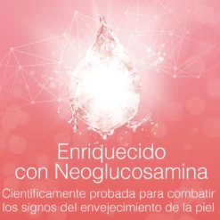 Bright Boost Creme Esfoliante