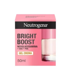Bright Boost Creme Hidratante Rosto