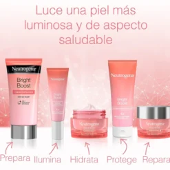 Bright Boost Creme Noite