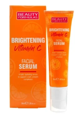 Brightening Facial Serum
