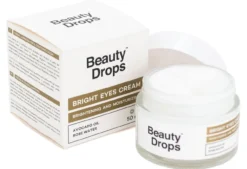 Bright Eyes Creme Contorno de Olhos