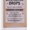 Bright Light Bronzing Drops Gotas Bronzeadoras