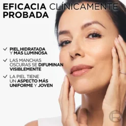 Bright Reveal Creme Anti-Manchas SPF50