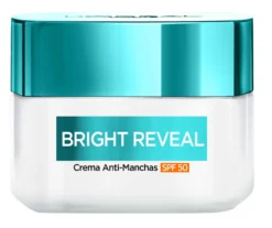 Bright Reveal Creme Anti-Manchas SPF50