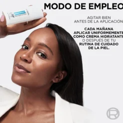 Bright Reveal Fluido Hidratante Anti-Manchas com Niacinamide SPF50+