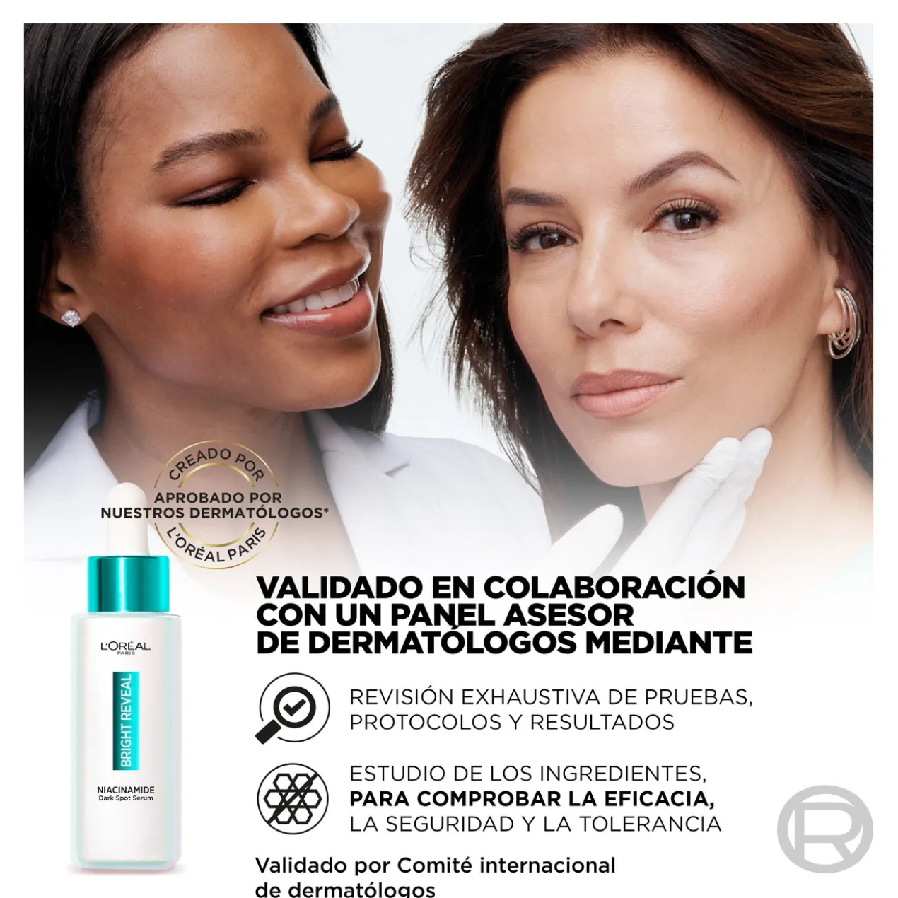 Bright Reveal Sérum Anti-Manchas com Niacinamida