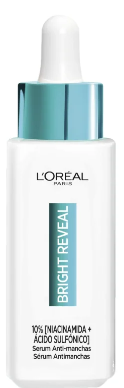 Bright Reveal Sérum Anti-Manchas com Niacinamida