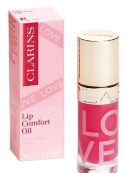 Brilho de Labios Lip Comfort Oil nº 31
