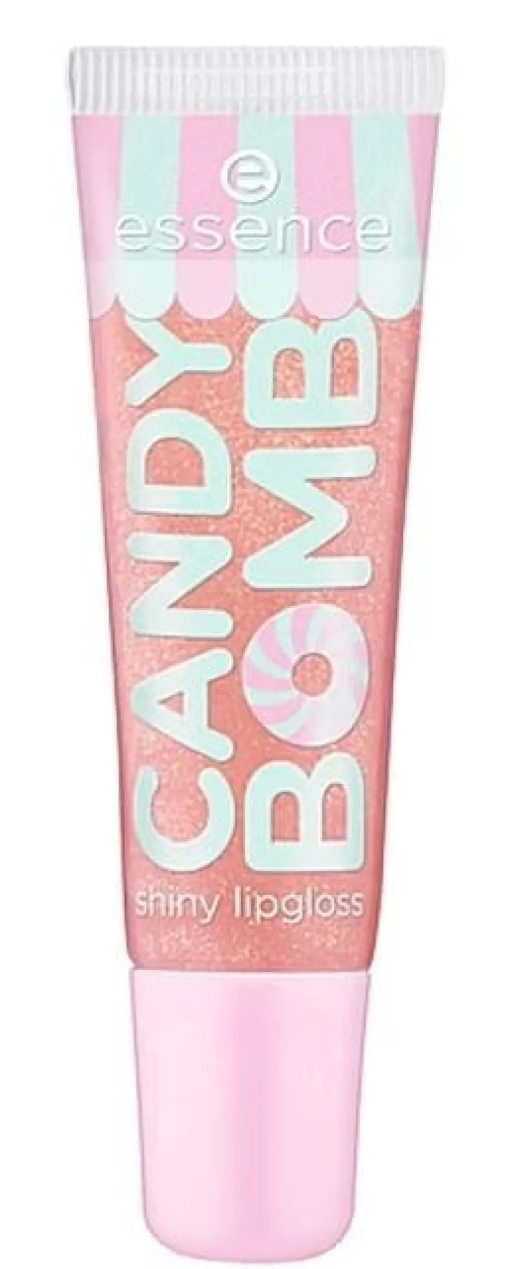 Brilho de Lábios CandyBomb