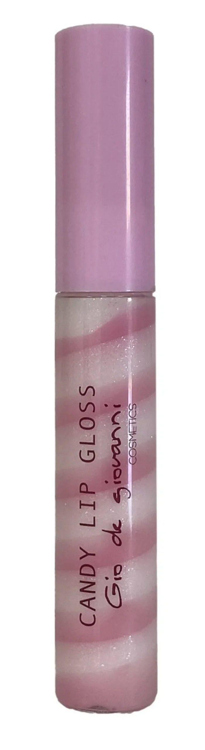 Brilho de Lábios Candy Lip Gloss