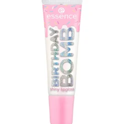 Brilho Labial Birthday Bomb