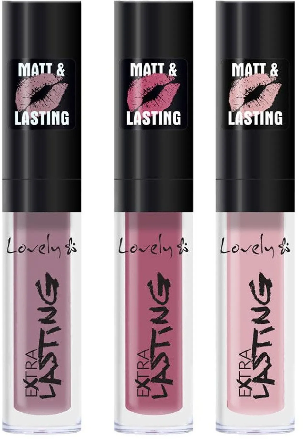 Brilho labial EXTRA duradouro