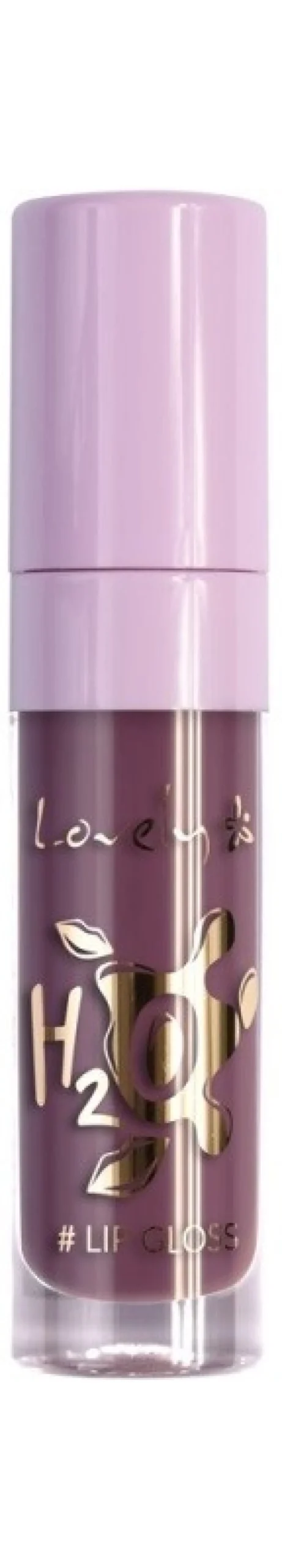 Brilho labial H2O