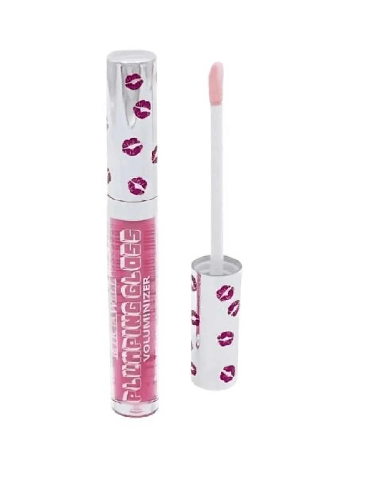 Brilho Labial Plumping Gloss Voluminizer