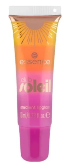 Brilho Labios Gradient Club Soleil
