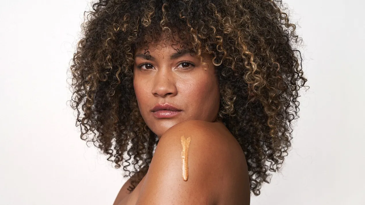 Brilli Brilli Glow Iluminador Corporal