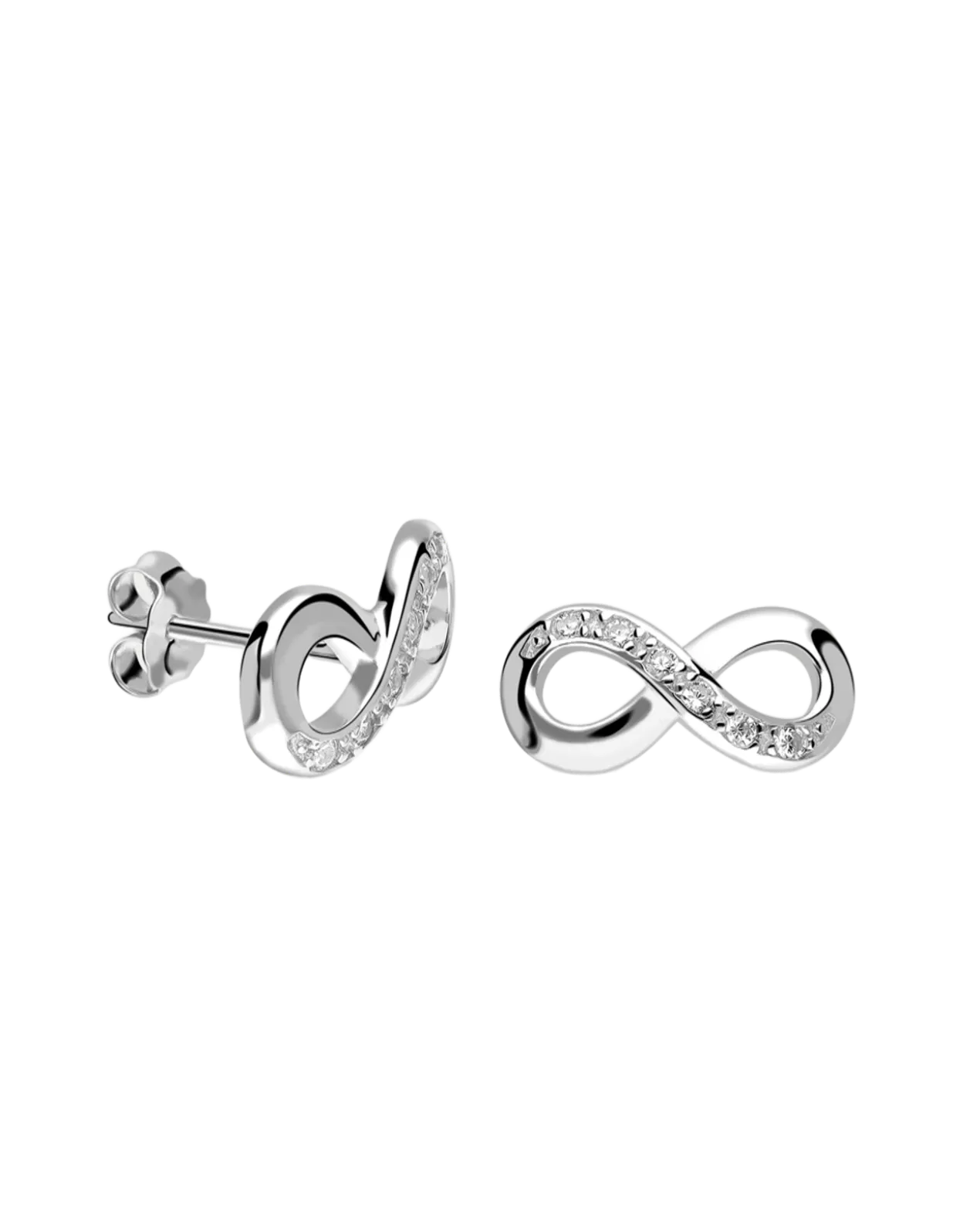 Brincos Infinity