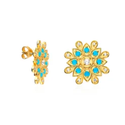 Brincos Seshat