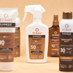 Broncea+ Leite Protetor SPF 50