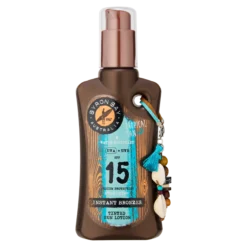 Bronzeado Instantâneo SPF 15