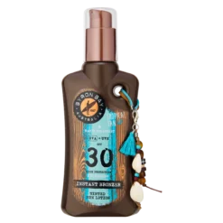 Bronzeado Instantâneo SPF 15