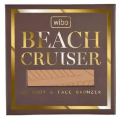 Bronzeador Beach Cruiser