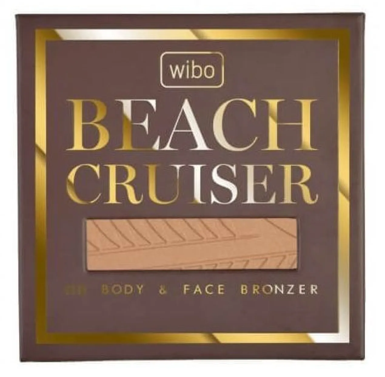 Bronzeador Beach Cruiser