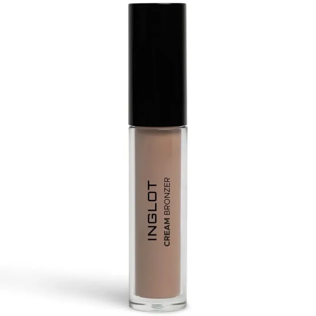 Bronzeador em Creme