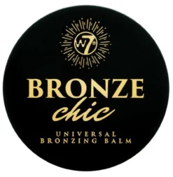 Bronzeador em creme Bronze Chic