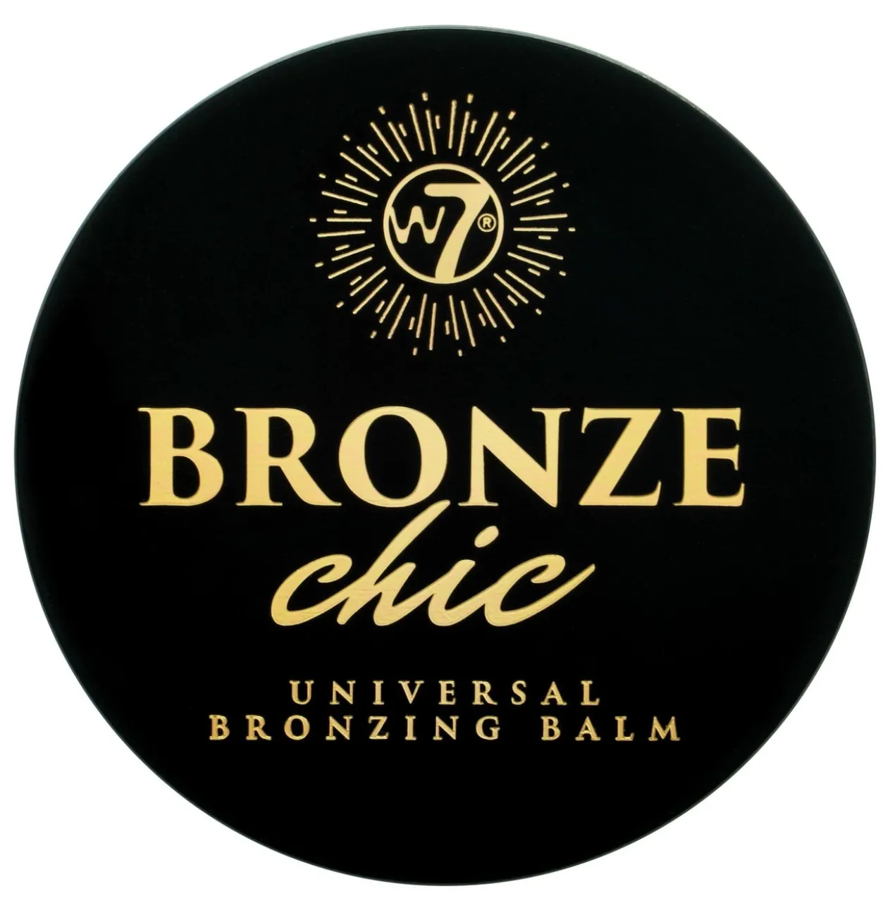 Bronzeador em creme Bronze Chic