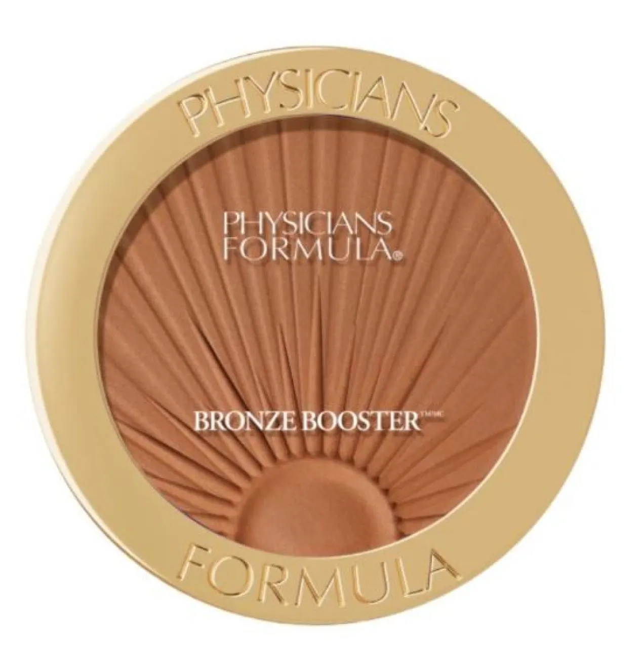 Bronzeador em Pó Bronze Booster