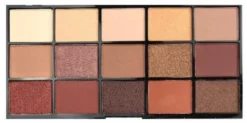 Bronze & Beautiful Paleta de Sombras