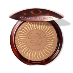 Bronzedor Terracotta En Plein Soleil