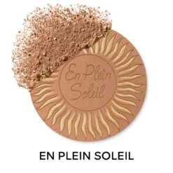 Bronzedor Terracotta En Plein Soleil