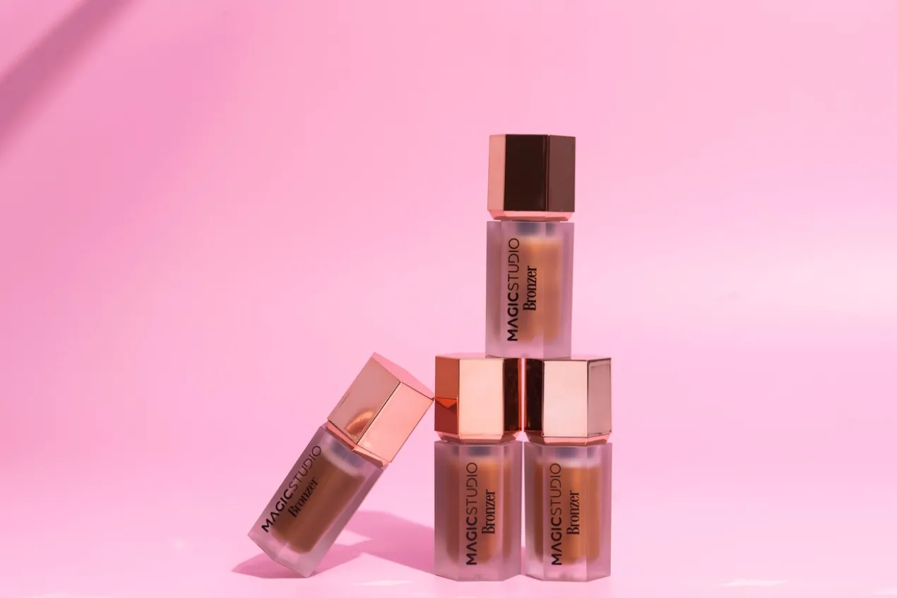 Bronzer Bronzeador Líquido