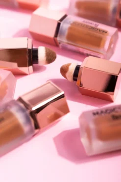 Bronzer Bronzeador Líquido