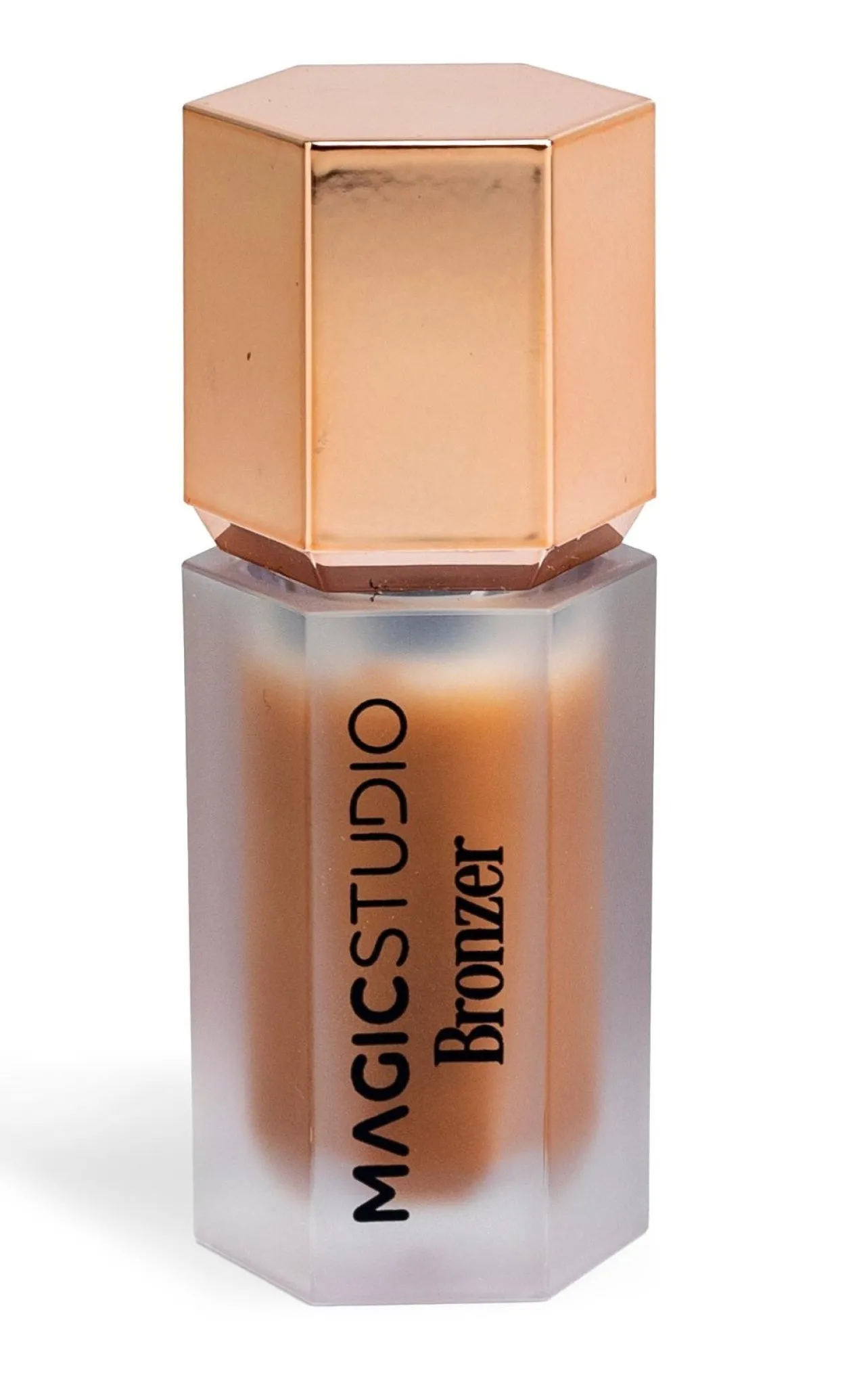 Bronzer Bronzeador Líquido