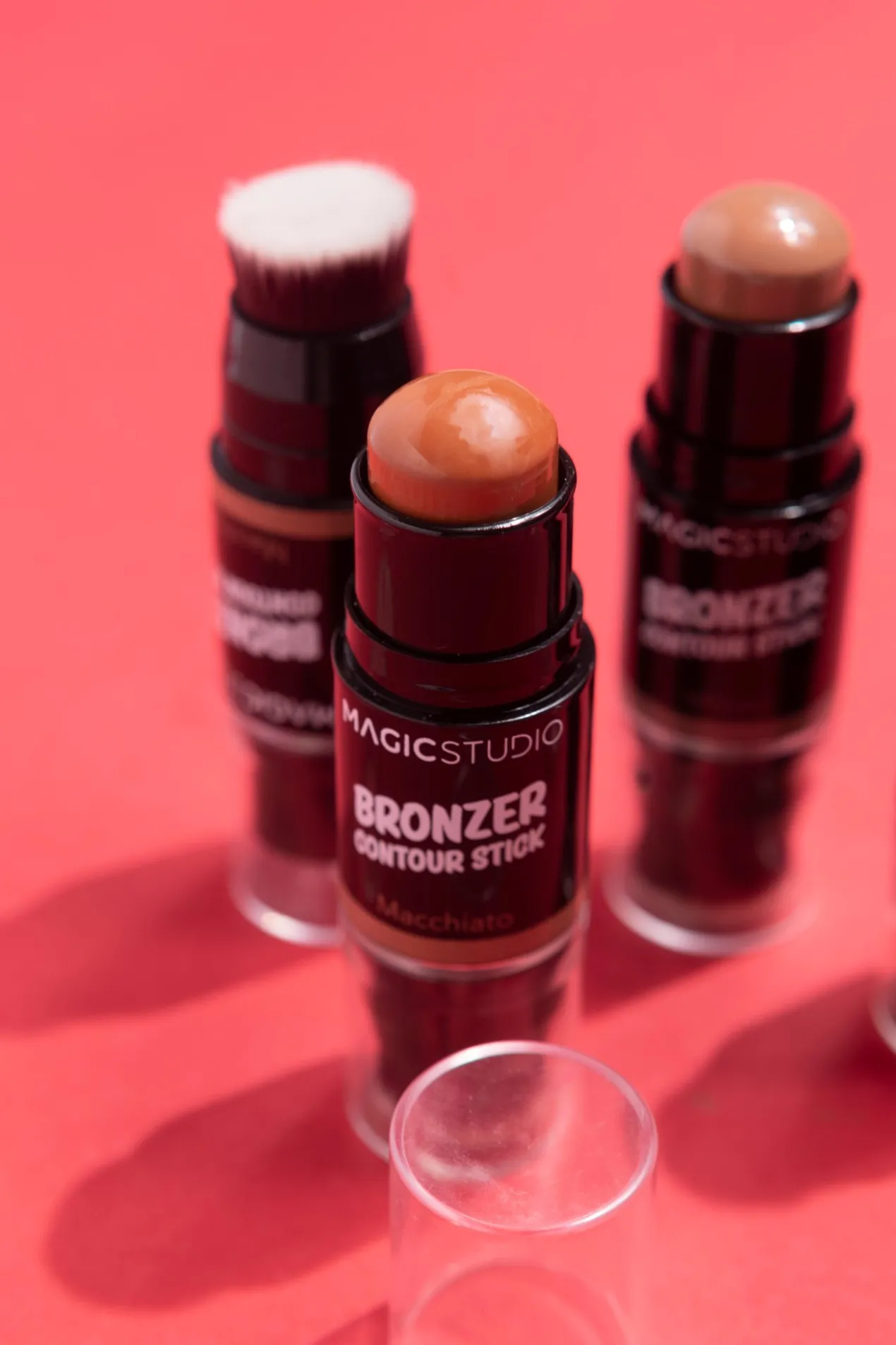 Bronzer Contour Stick