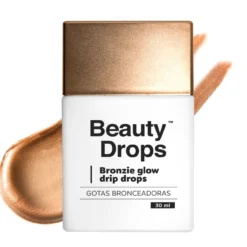 Bronzie Glow Drip Drops Gotas Bronzeadoras 30ML
