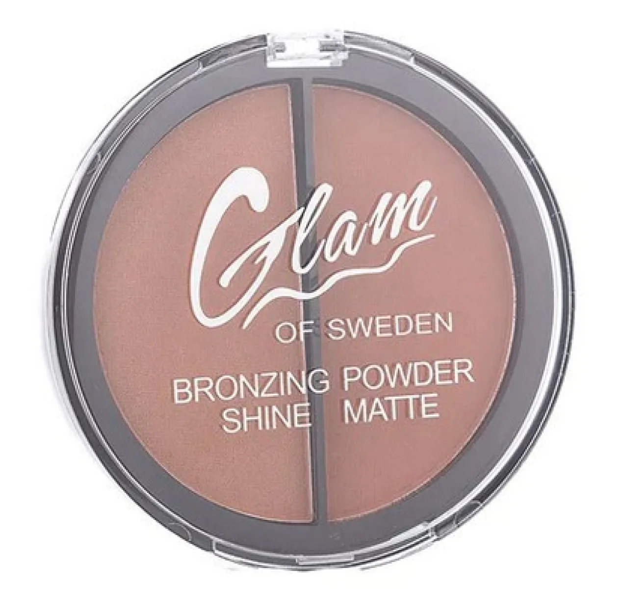Bronzing Powder Pó Bronzeador
