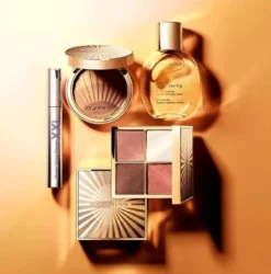 Bronzing Powders Pó Bronzeador Edição Limitada
