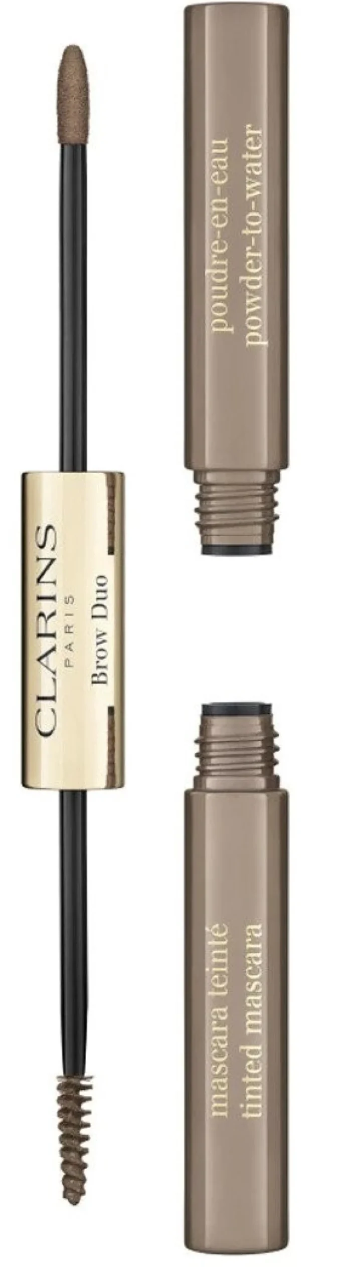Brow Duo Duo de Sobrancelhas