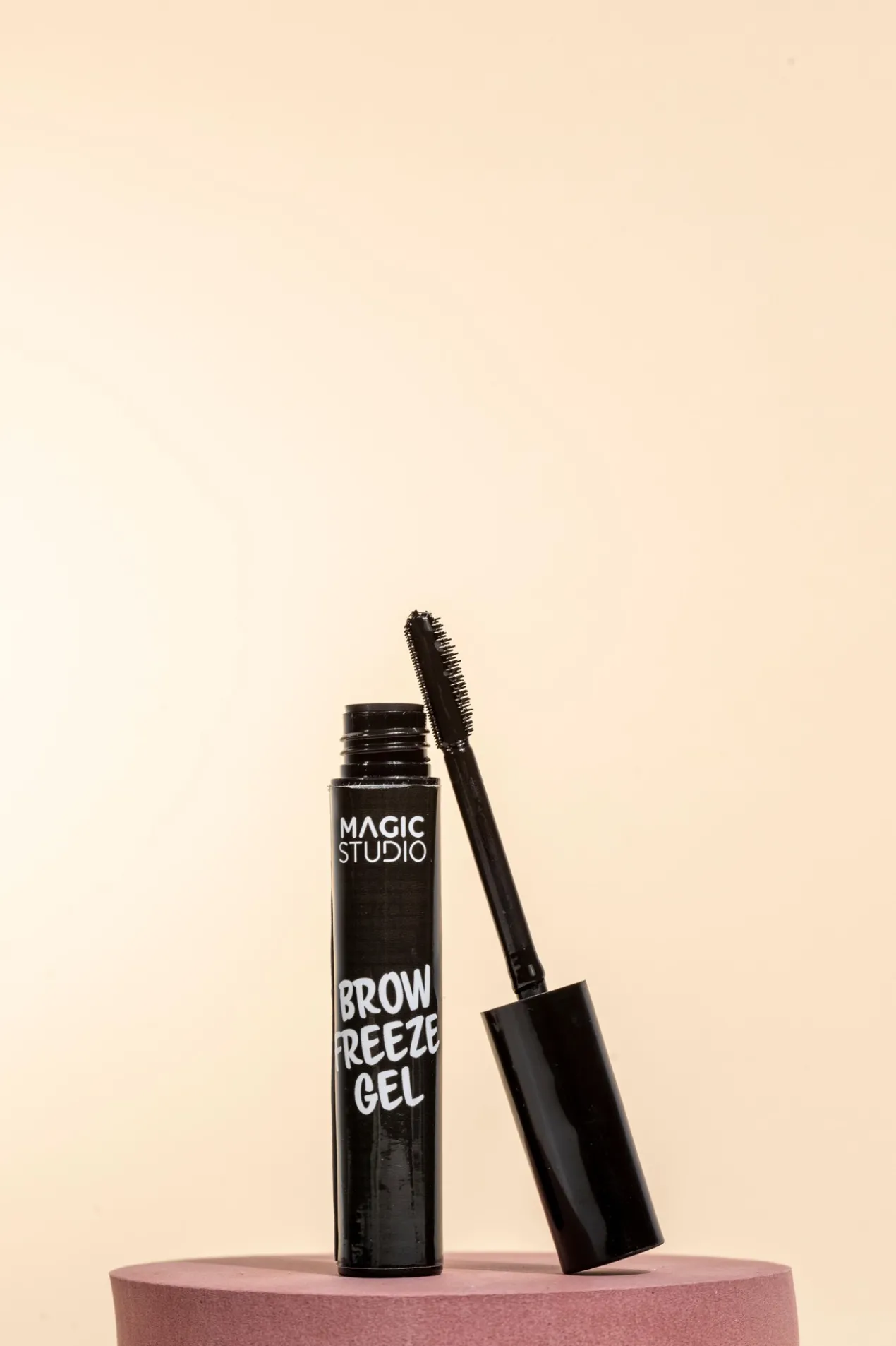Brow Freeze Gel