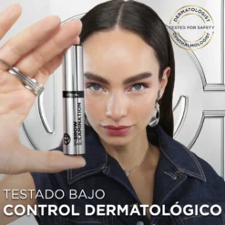 Brow Lamination Gel Transparente Fixador de Sobrancelhas
