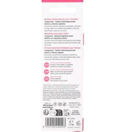 Brow & Lashes Sérum Fortalecedor de Sobrancelhas e Pestanas