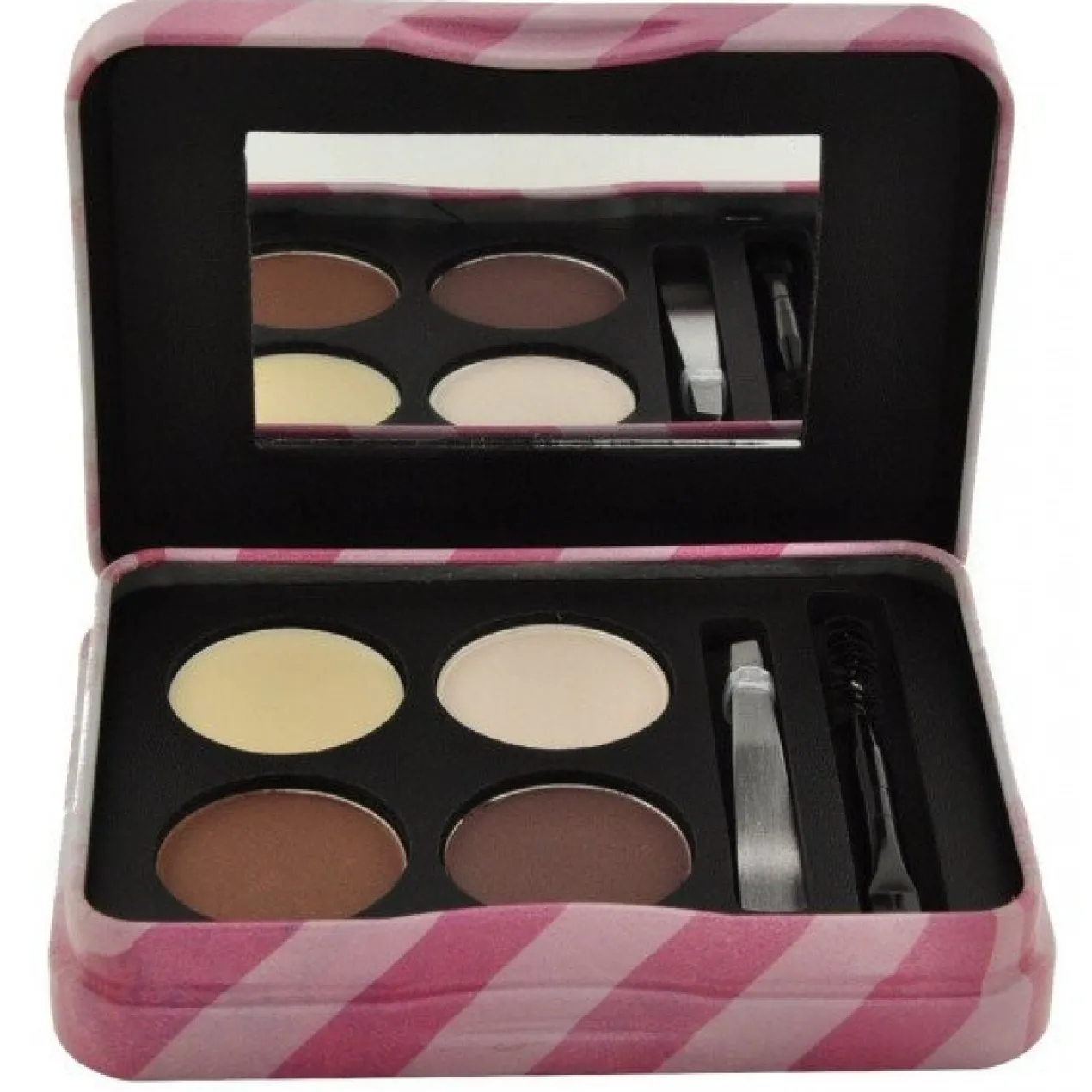 Brow Parlour Kit de Sobrancelhas